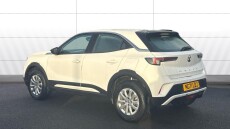 Vauxhall Mokka 1.2 Turbo 100 SE Edition 5dr Petrol Hatchback